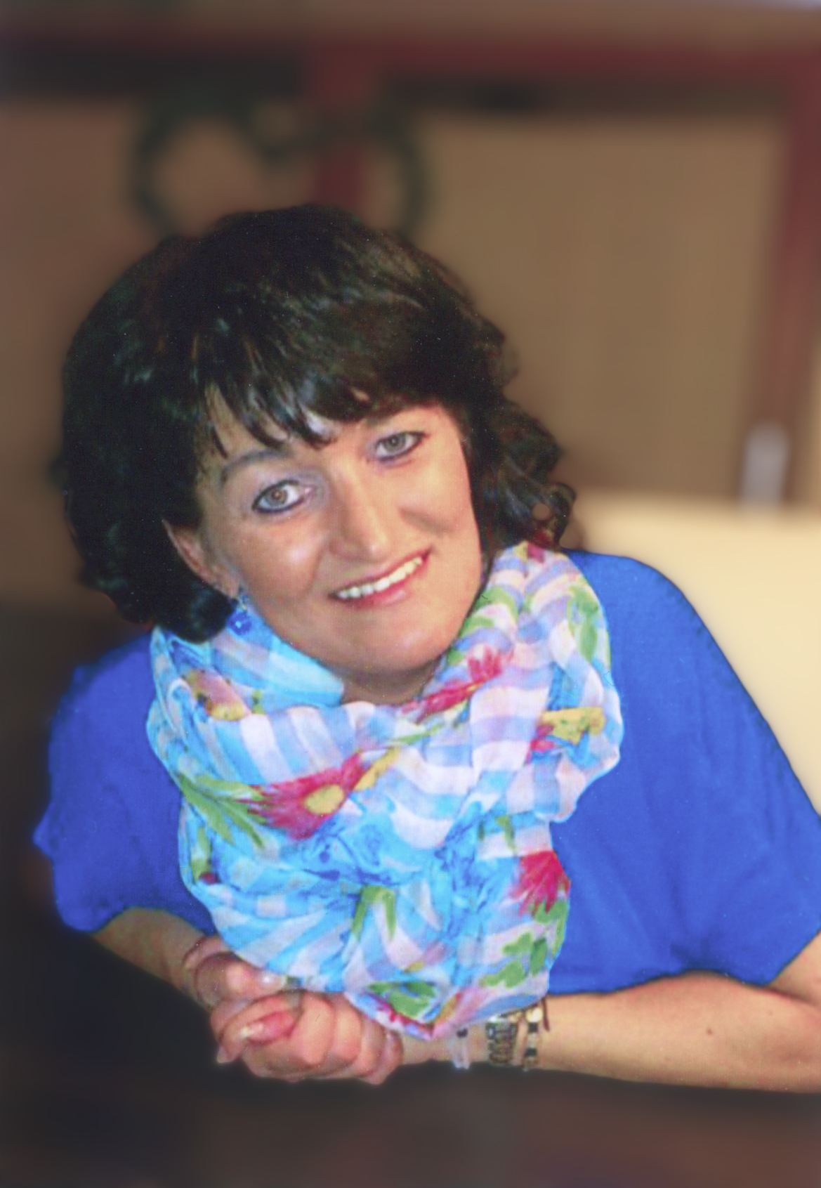 Bild von Anna-Maria Kröll